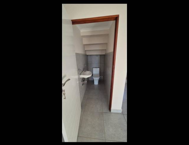 3 BEDROOM TOWNHOUSE TO LET IN DEL JUDOR EXT 4